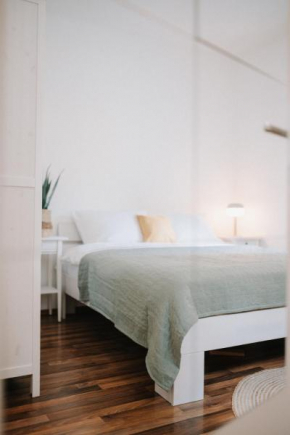 Appartement Residenz Rosenbach – Gemütliche Unterkunft am Rosenbachpark im Herzen von Würzburg